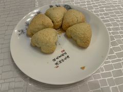 -西苑饭店·蓬莱春餐厅