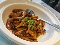 油焖鲜笋-淮扬韵(凤八市政府店)