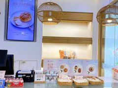 -真爱吐司(龙湖店)