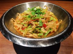 -食言餐吧·本味湘菜馆(万豪城市广场店)