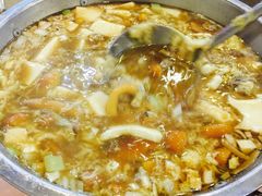 -振生清真饭店(永安道店)