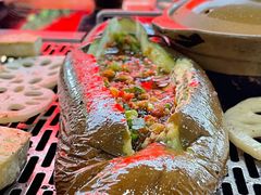 -西昌老号李小肠特色烧烤园(双流店)