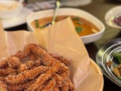 -HOHO餐厅(古子城店)