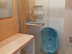 -BlueBubble蓝泡泡婴幼儿游泳会所(合川路店)