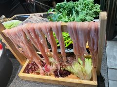 -湊湊火锅·茶憩(新中关购物中心店)