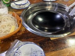 -皖北巫氏三胖地锅鸡(长淮总店)