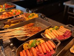 -Social 秀西餐厅-长沙瑞吉酒店(运达店)