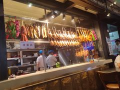 -三强鸽子(中原路店)