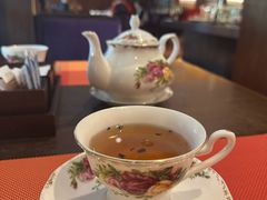 -上海金陵紫金山大酒店·汇海餐厅