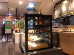 -麦当劳(朝阳路得来速店)