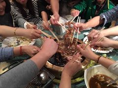-八斗鸡·湘土菜(国贸店)