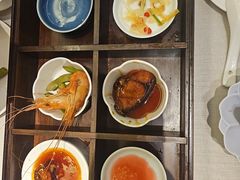 -狮王府淮扬菜(新街口友谊店)