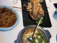 -疆遇·新新新新的新疆菜(万达店)