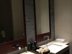 -西安华清御汤酒店