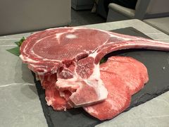 -谷町·烤肉自助(朱雀门店)