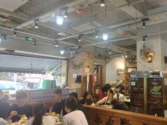 -五里关火锅(牛市口店)