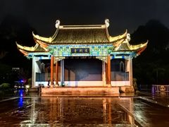 -靖西锦绣古镇景区