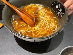 -贡梅老面馆·蟹粉面·无锡特色小吃(南长街主推店)