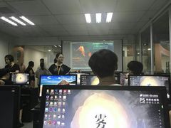 -天琥教育(重庆江北观音桥校区)