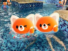 -郑州银基黄帝宫御温泉