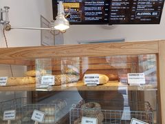 -Catch Bagel(芳草地店)