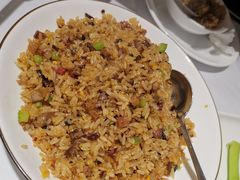 鸽子炒饭-好食上(喜盈门.范城店)
