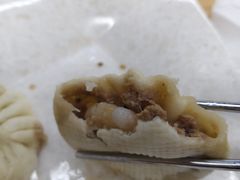 -津门张记包子铺(三马路店)