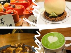 -咖法森林·咖啡  酒吧(天河店)