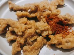 -老房老舍重庆火锅(假日城市店)