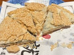 -老西门·常州菜(新区店)