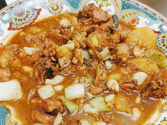 -烟疆印象新疆菜(万联广场店)