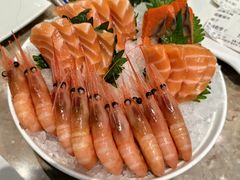 -上渔铁板烧(熙悦汇店)