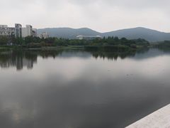 -江南大学(蠡湖校区)