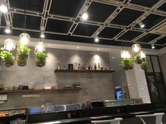 大堂-千和日本料理(龍坪天虹店)