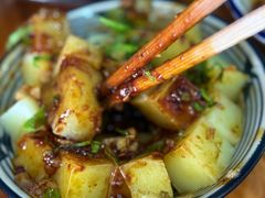 -洁美凉粉店(温江店)