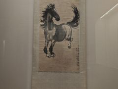 -徐悲鸿纪念馆