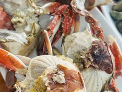 -阿伍海鲜大排档(塔湾金沙店)