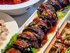 -普天和酒楼·新津菜·烤鸭(天津之眼店)