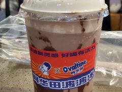 -喜茶(广州天汇igc店)
