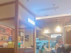 -杨厨的田园饭店(长城路店)