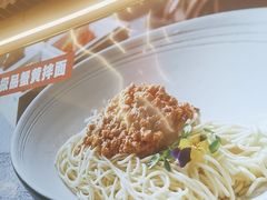 -李犟大爆鳝面·手工蟹黄包(湖滨西湖店)