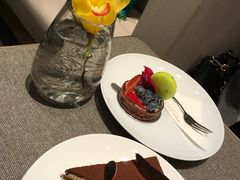 -PAUL LAFAYET 法式甜品(港汇广场店)