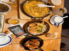 咸蛋黄焗虾-莲花公园煎蟹·30年闽菜(火车站店)