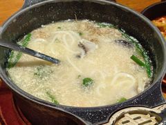 -云海肴·汽锅鸡·云南菜(苏州中心店)