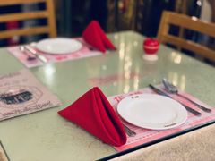 -华梅西餐厅(哈尔滨中央大街店)