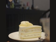 -black rainbow coffee