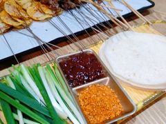 -烤五行·烧烤烤串(石佛营店)