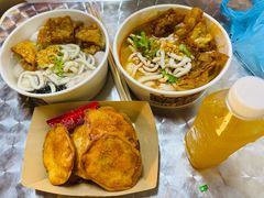 -非遗·十八曲鱼饺(西马总店)