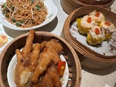 -添好运点心专门店(深水埗店)