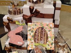 -Laderach 莱德拉(上海环贸iapm店)